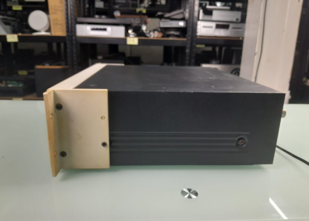 FOSTEX D 5 DIGITAL MASTER RECORDER