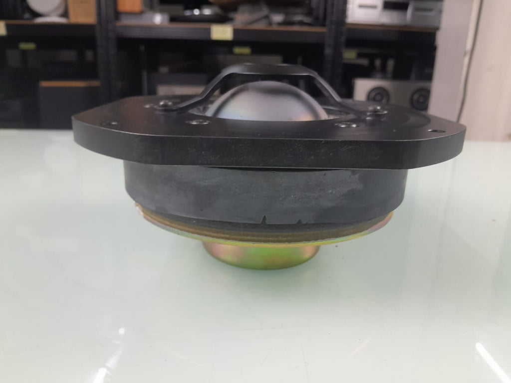 YAMAHA NS 1000 MIDRANGE DOME TWEETER JA 0801