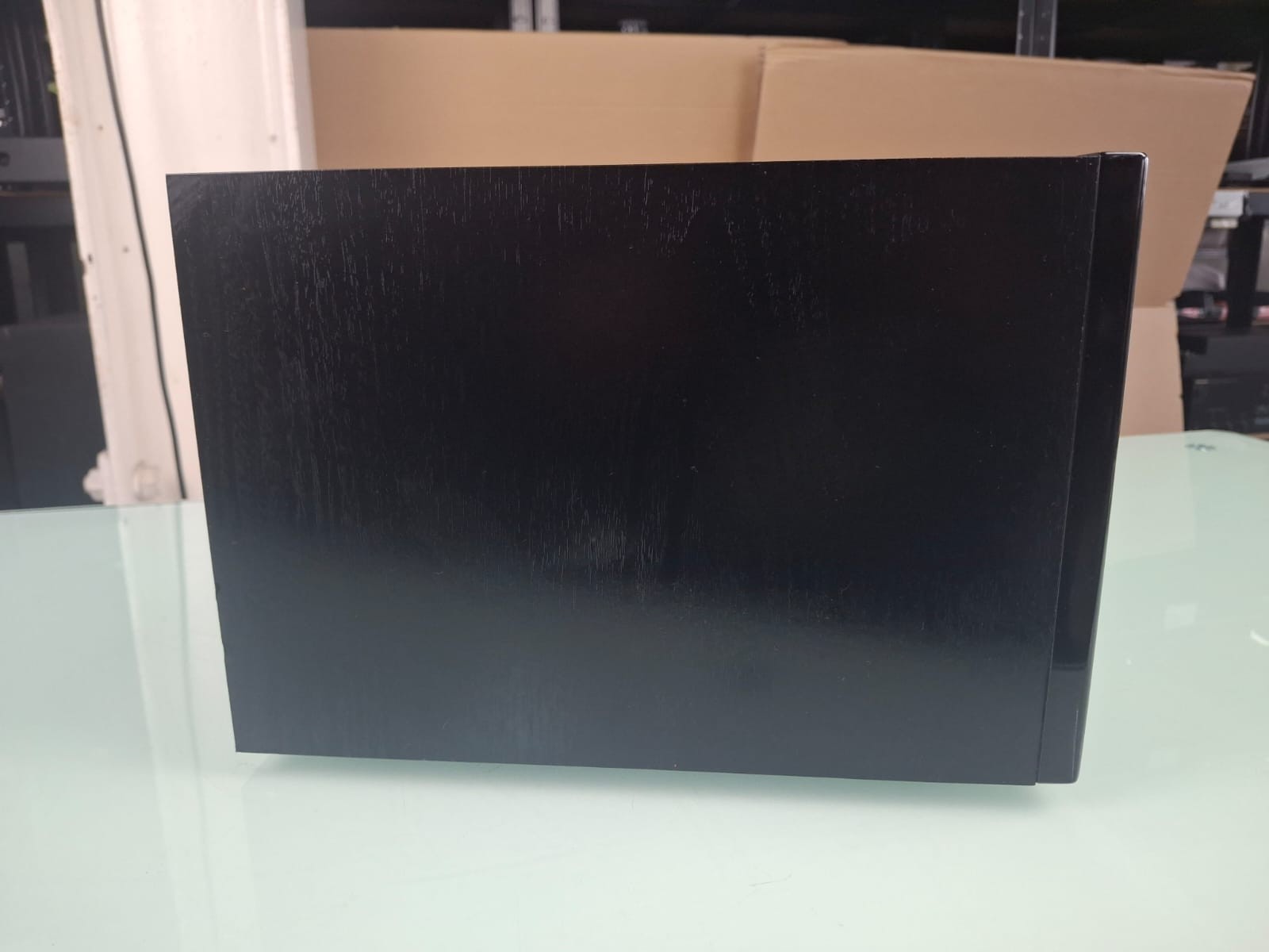 DALI OPTICON VOKAL CENTER SPEAKER