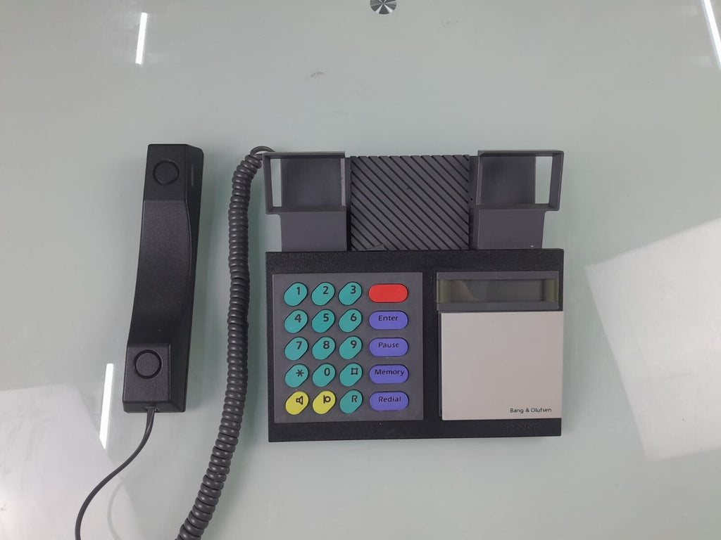 B&O BANG & OLUFSEN BEOCOM 2000 TELEPHONE