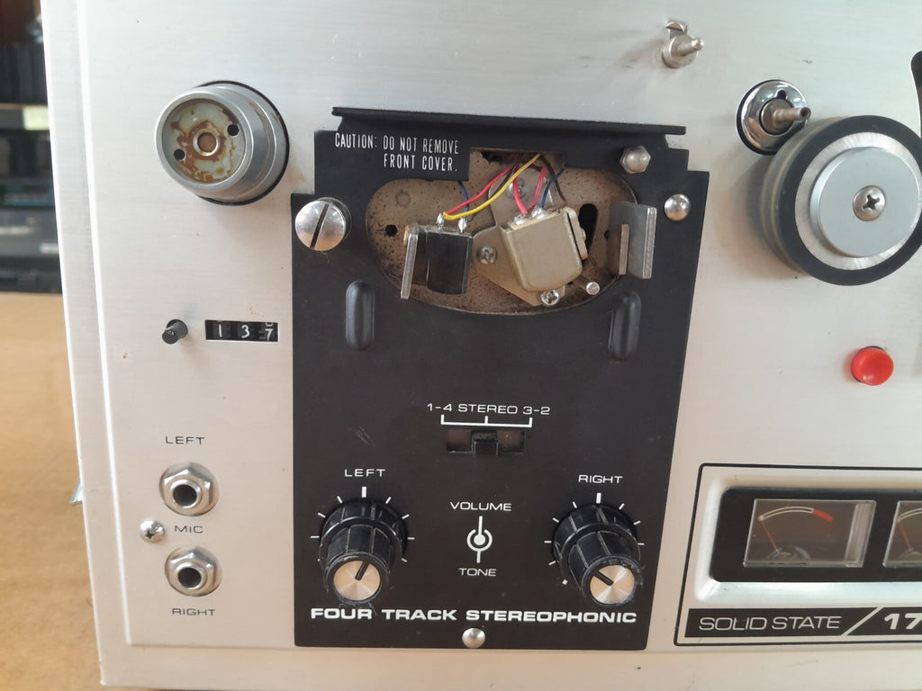 Akai 1720L REEL 2 REEL