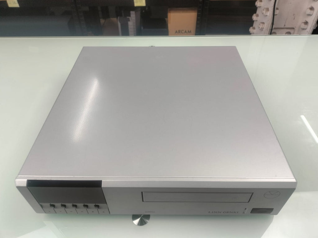 LINN GENKI CD PLAYER