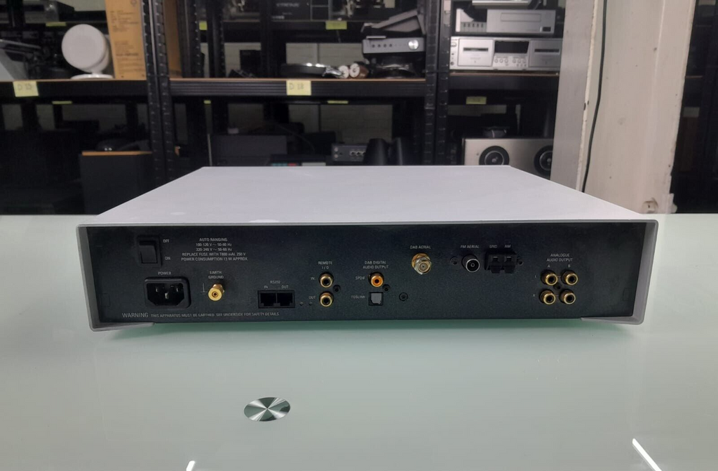 LINN AKURATE TUNER