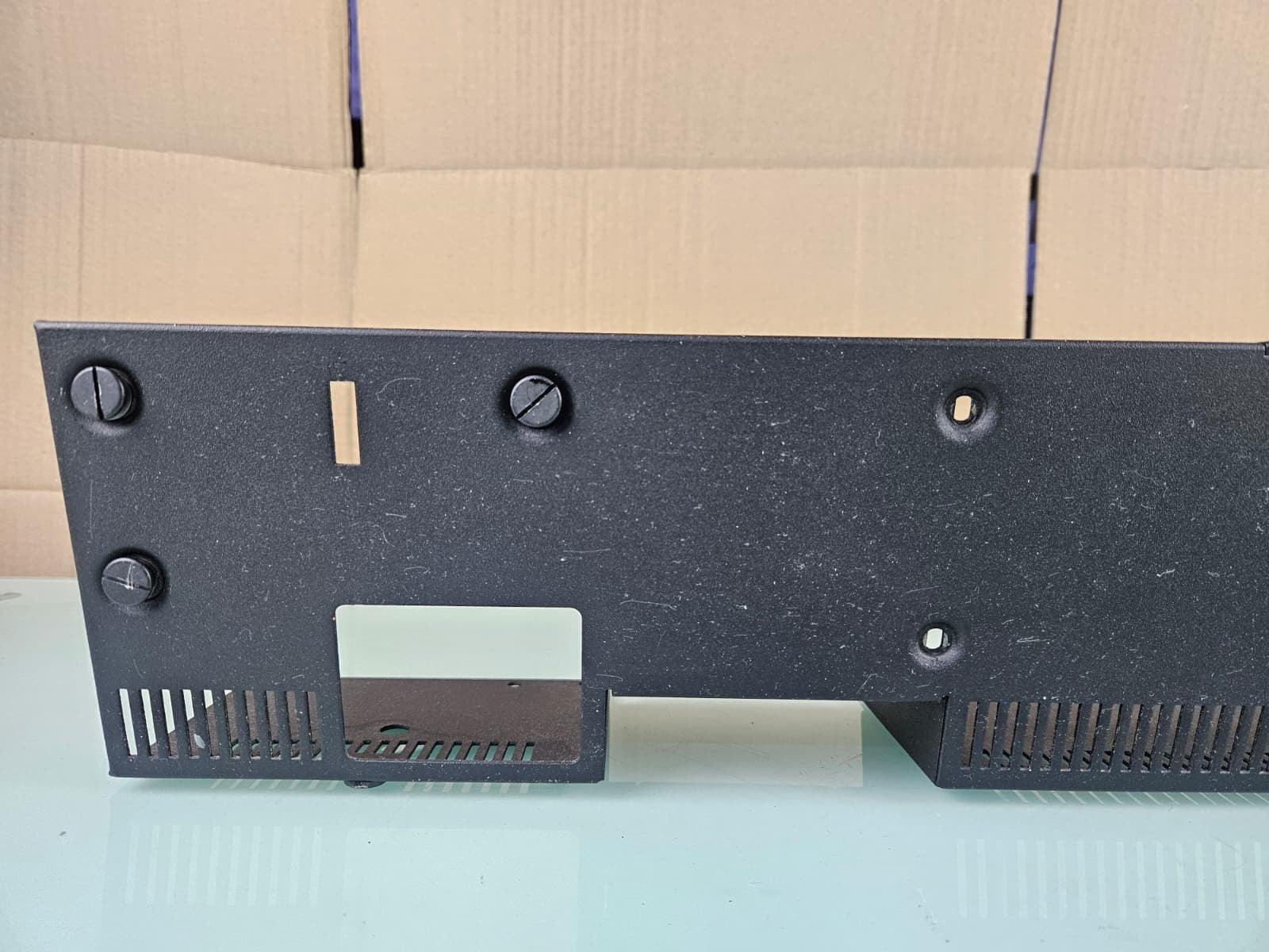 B&O BANG & OLUFSEN BEOCENTER BEOSOUND 2300 3000 2500 BEOLAB WALL BRACKET