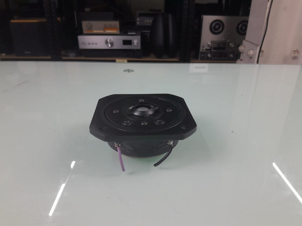 YAMAHA NS 1000 JA 0513 TWEETER SPEAKER #002