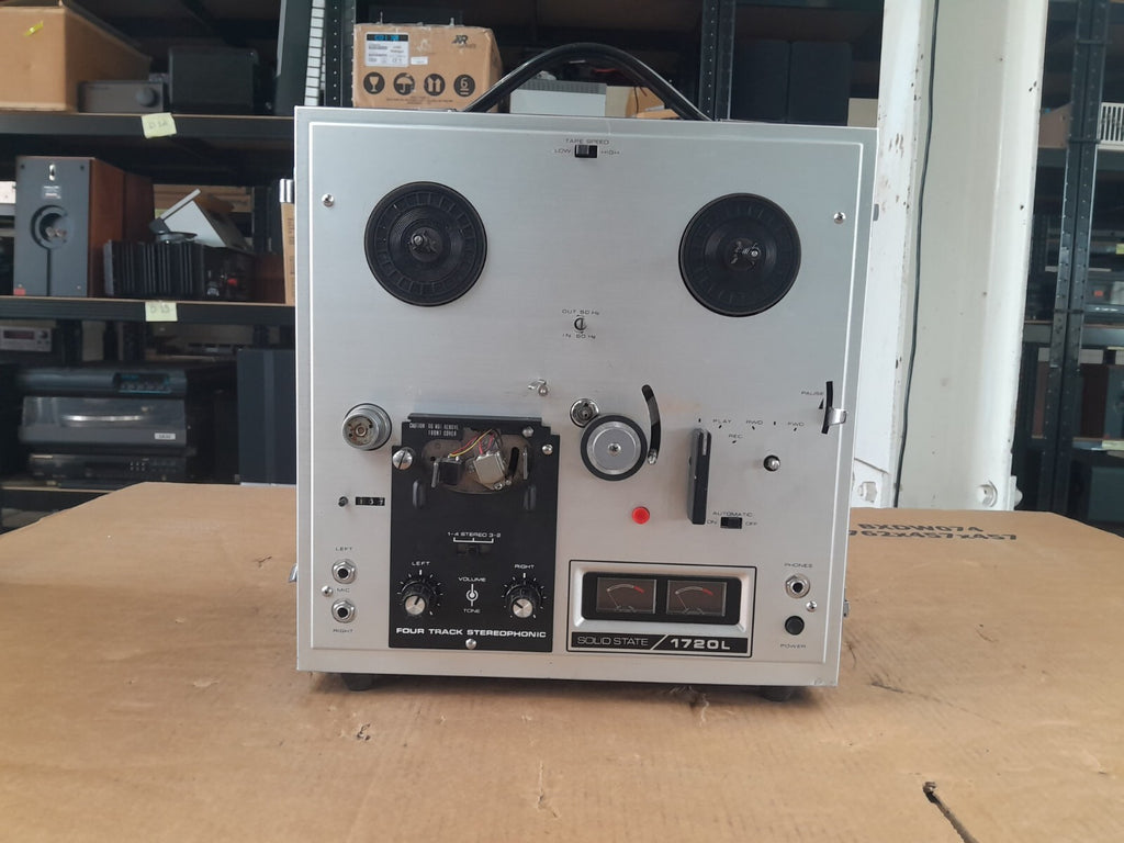 Akai 1720L REEL 2 REEL