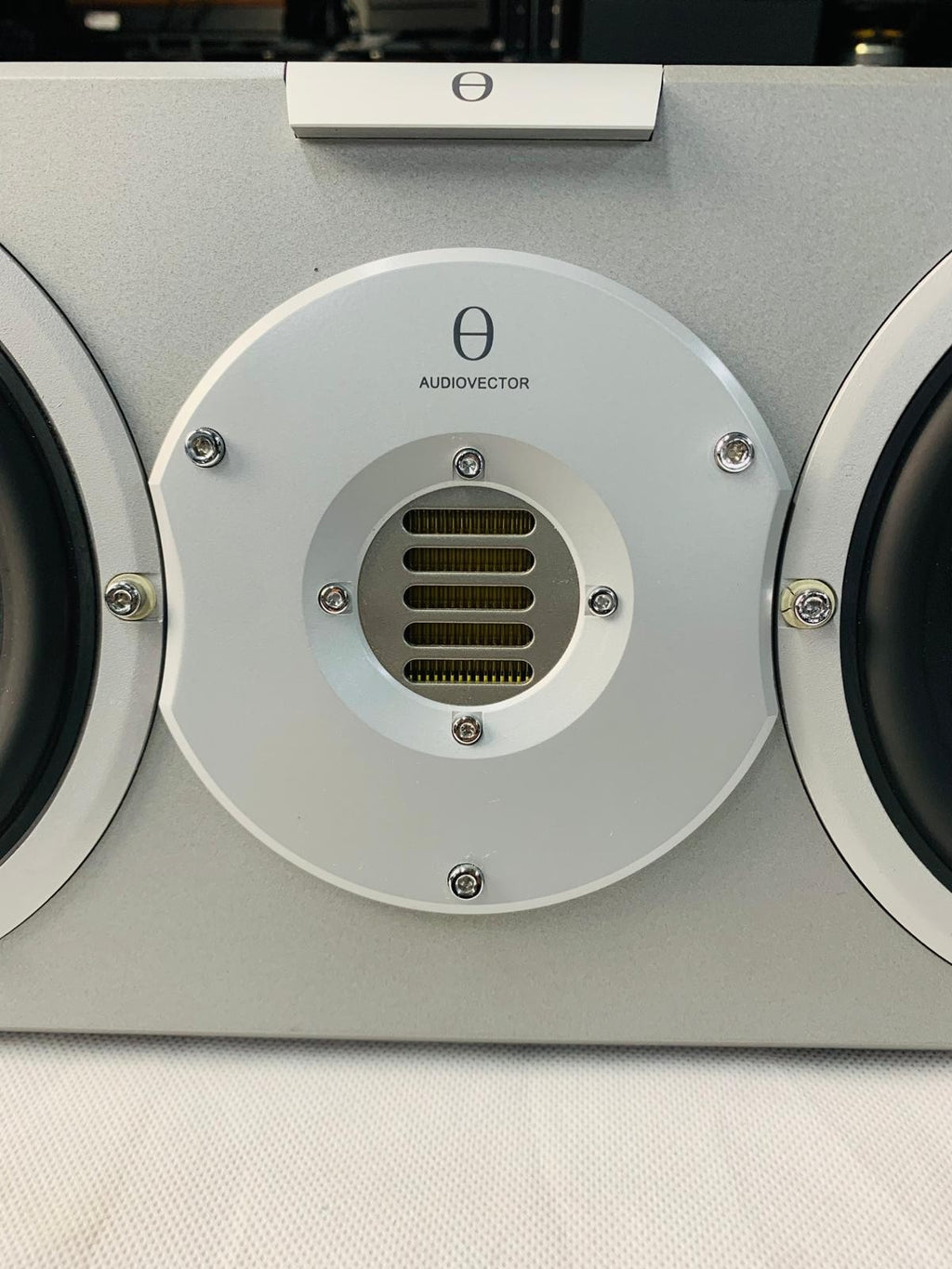 AUDIOVECTOR AV3CI SUPER CENTER SPEAKER