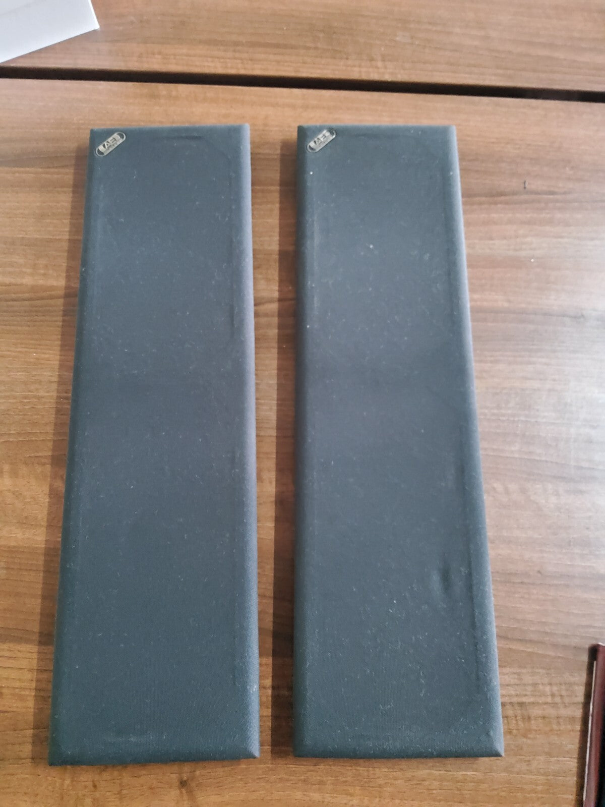 ACOUSTIC ENERGY AE109 FLOOR STANDING SPEAKERS