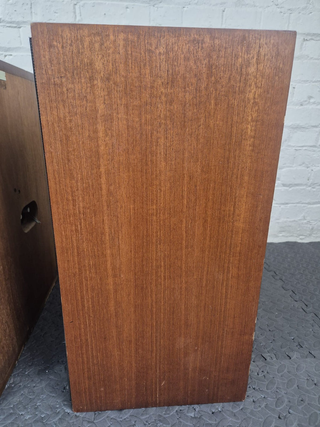 BANG & OLUFSEN B&O BEOVOX 5000 MK2 SPEAKERS