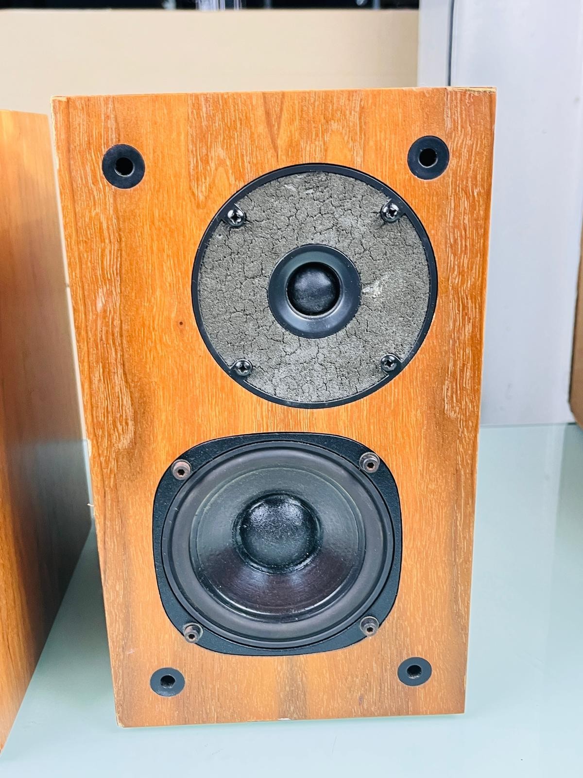 PROAC TABLETTE II SPEAKERS