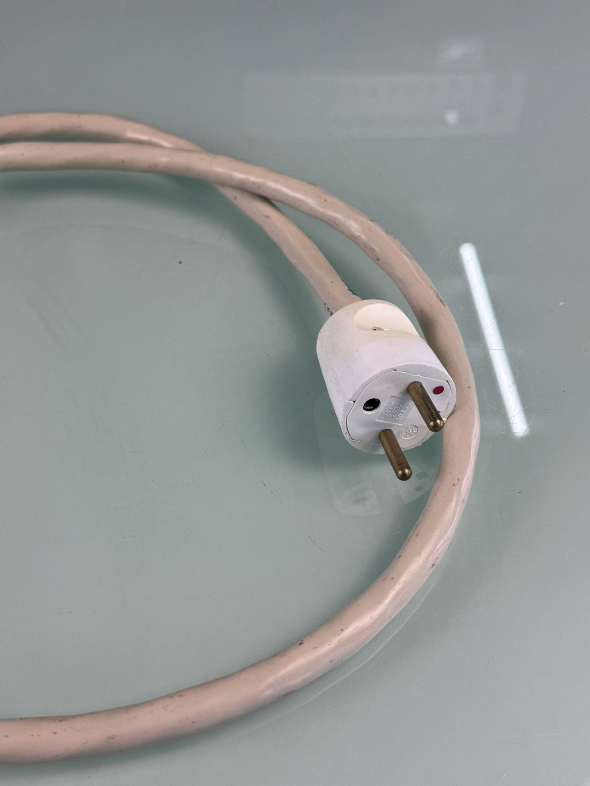 YBA DIAMOND POWER LEAD CABLE
