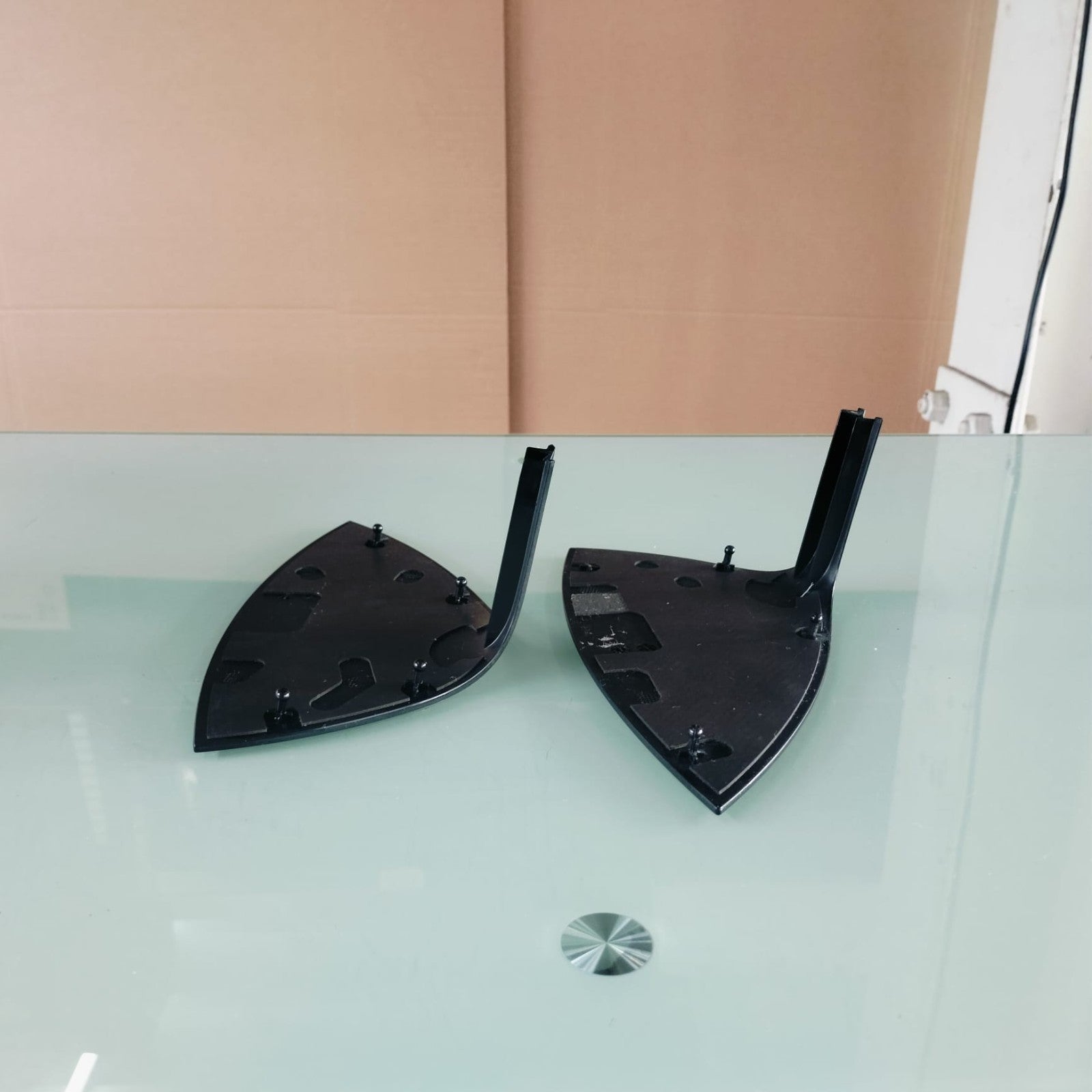 BANG & OLUFSEN B&O BEOLAB 17 SIDE PANELS