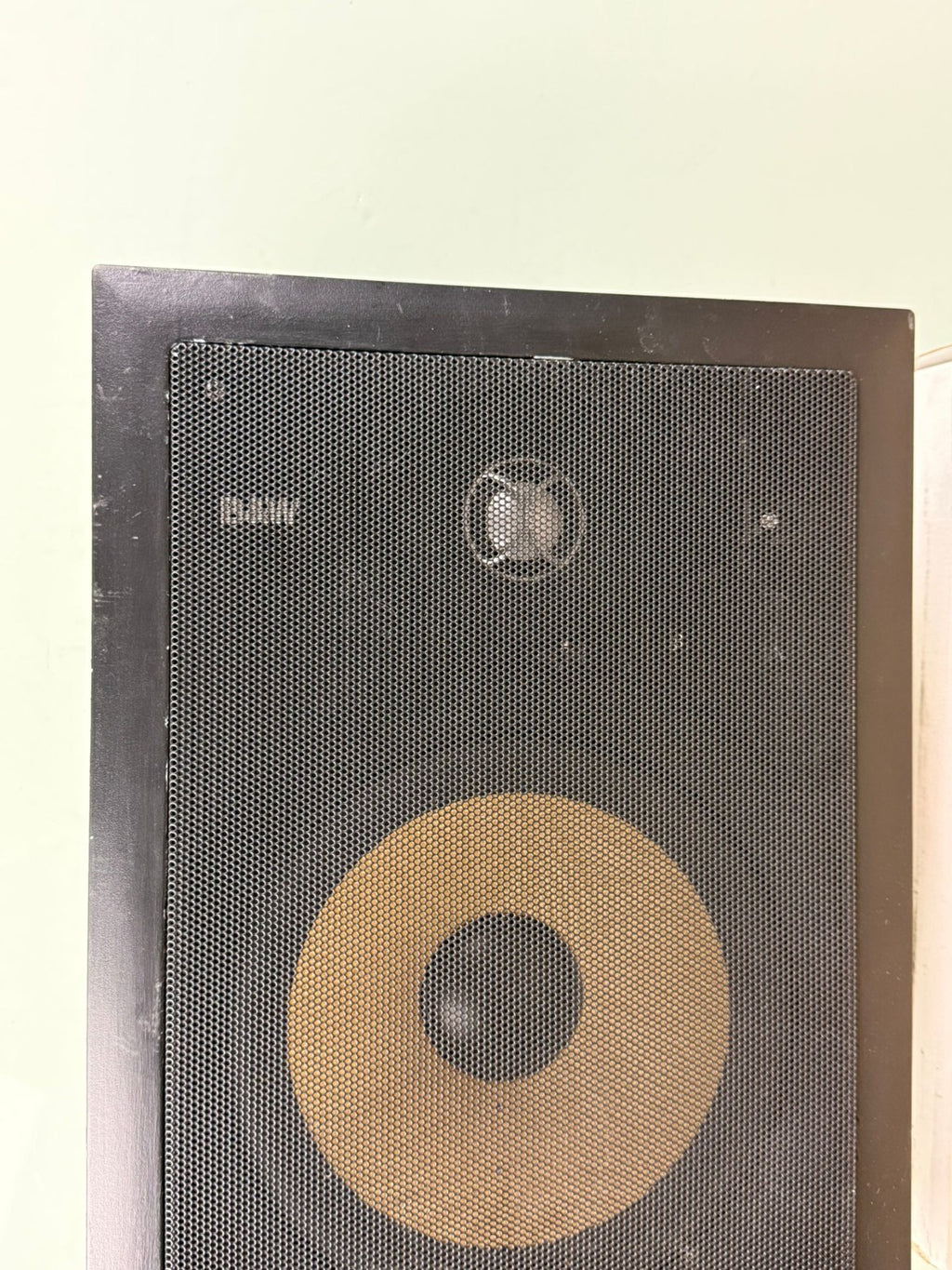 BOWERS & WILKINS B&W CWM800 IN-WALL SPEAKER