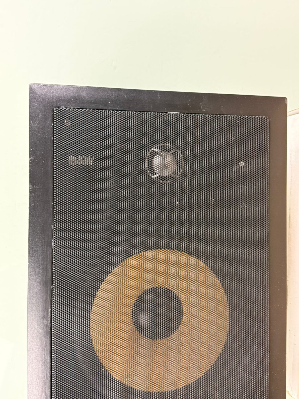 BOWERS & WILKINS B&W CWM800 IN-WALL SPEAKER