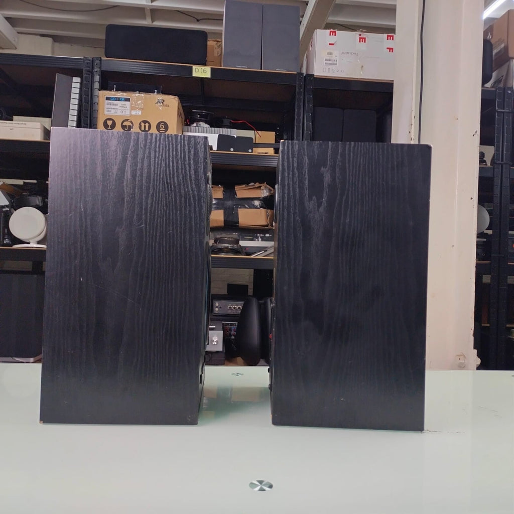 TANNOY E11 SPEAKERS