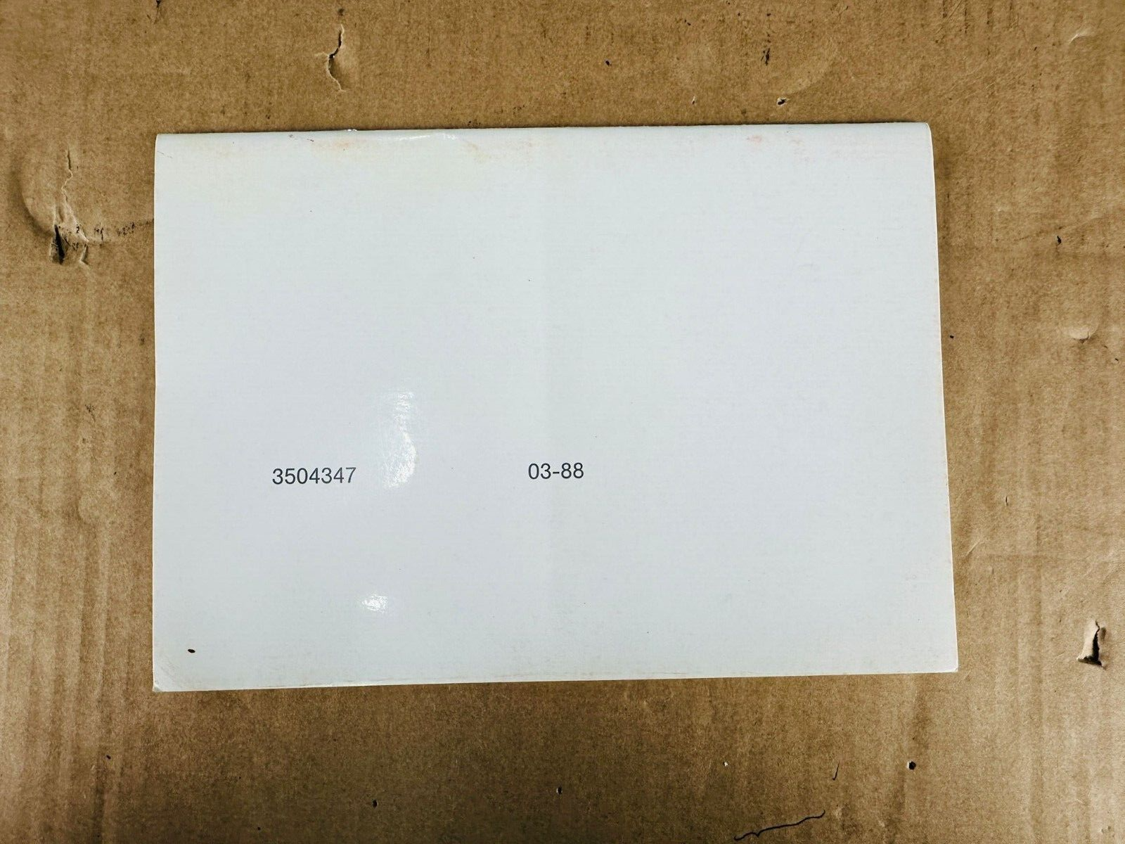 Bang & Olufsen B&O Beocord 5500 Owner's Manual