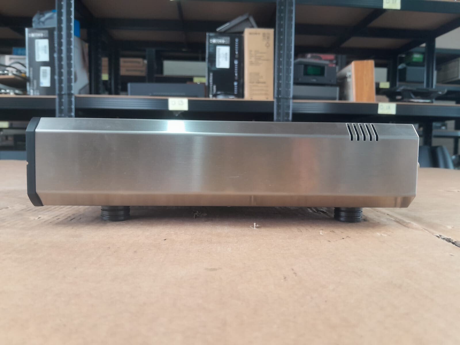 Roksan Caspian M2 New Generation M Series-2 Balanced CD Player