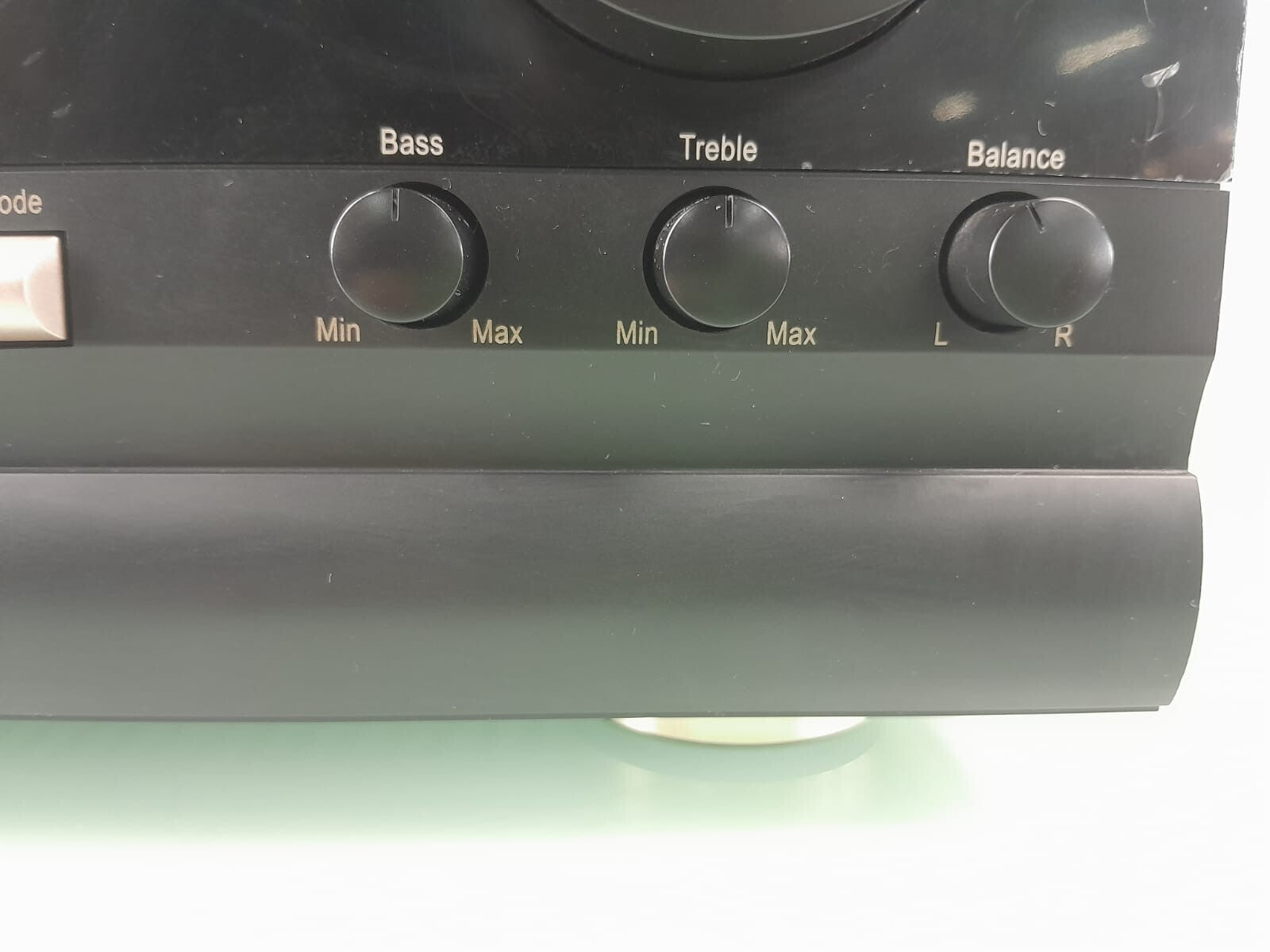 HARMAN KARDON HK 3370 STEREO RECEIVER WITH REMOTE