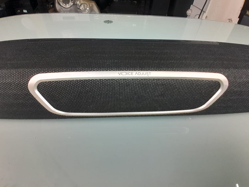 POLK MAGNIFI MAX BAR SOUNDBAR WITH REMOTE