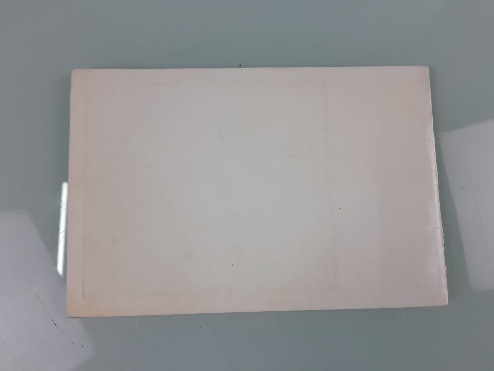 QUAD 33 CONTROL UNIT INSTRUCTION BOOK / MANUAL