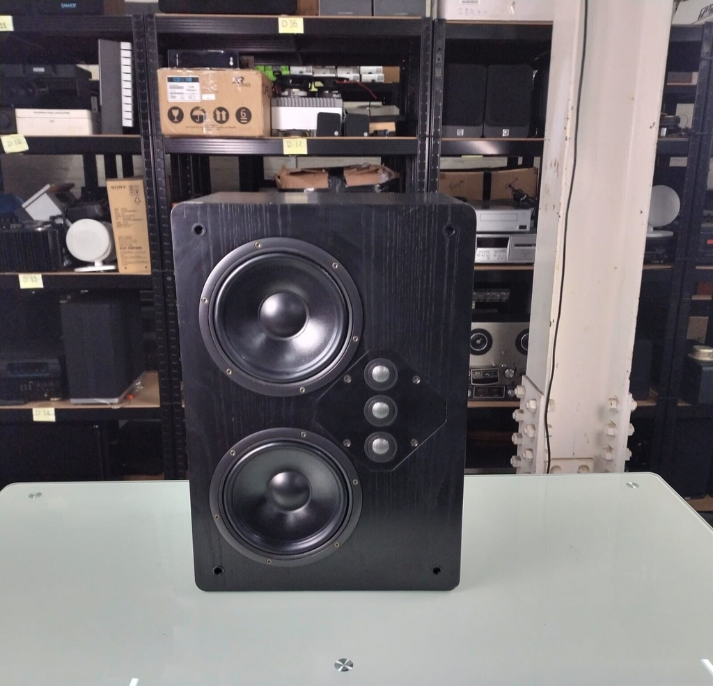 MCINTOSH HT-1 HOME THEATER LOUDSPEAKER #002