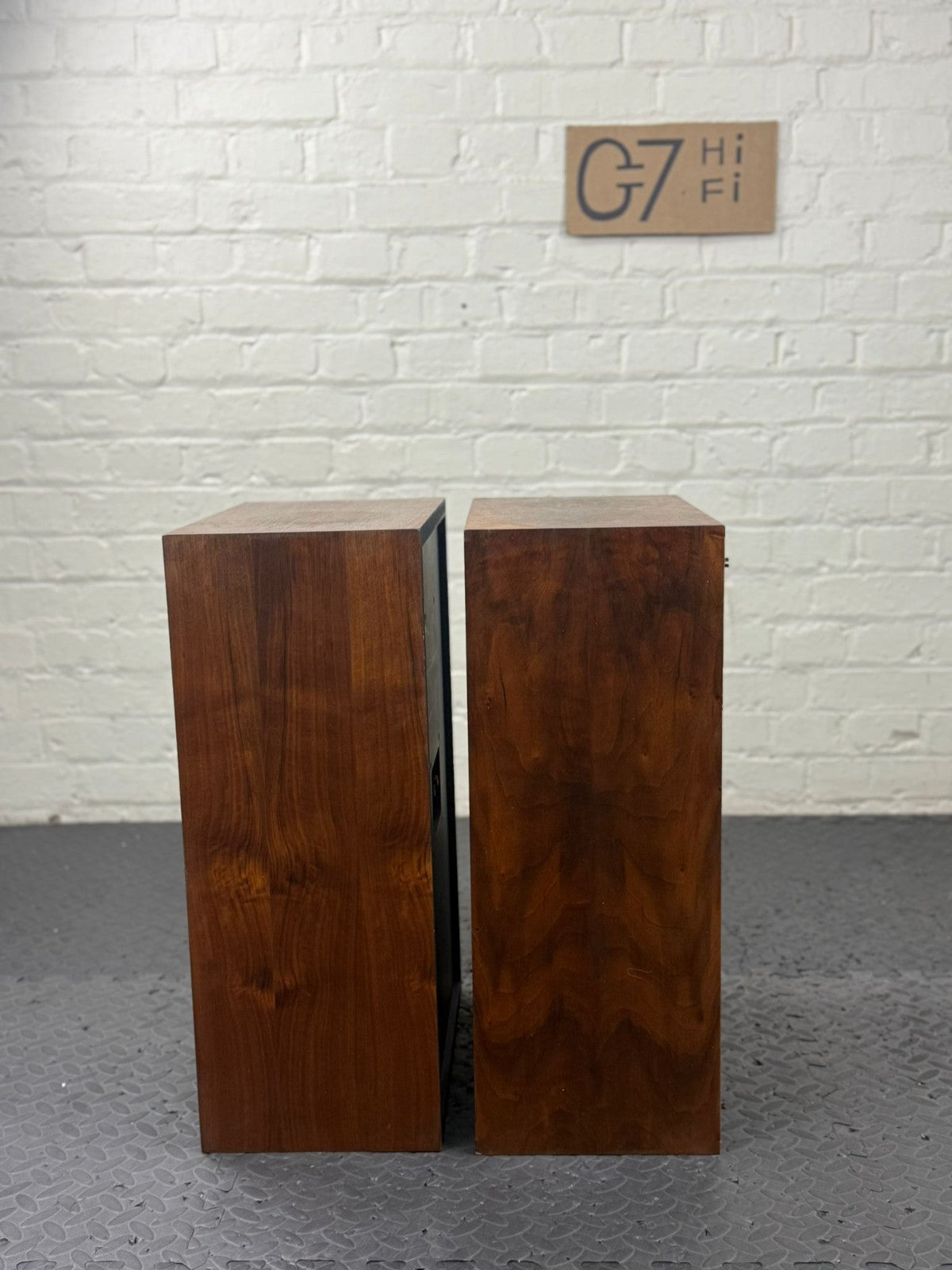 JBL 4313B CONTROL MONITOR SPEAKERS