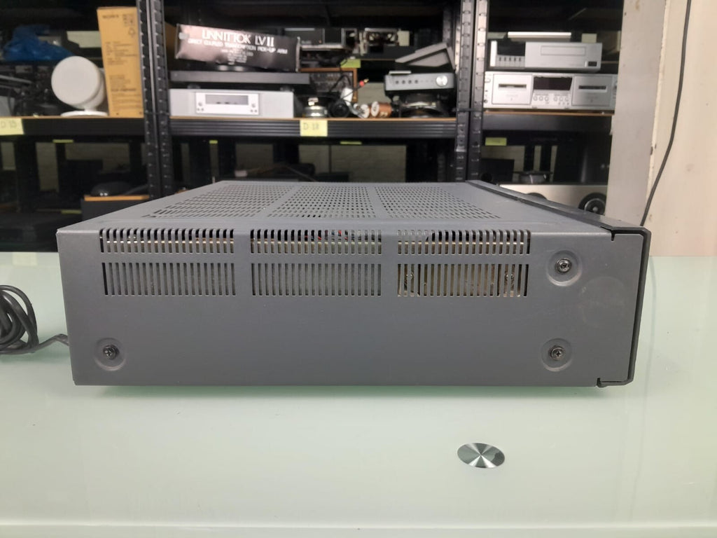 NAD 7100 MONITOR SERIES STEREO RECEIVER