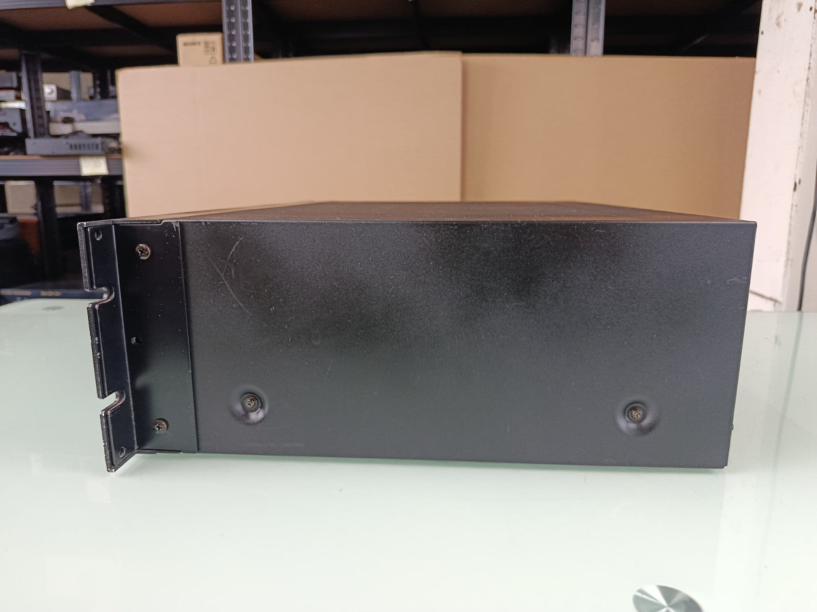 TASCAM 122 MKIII CASSETTE DECK