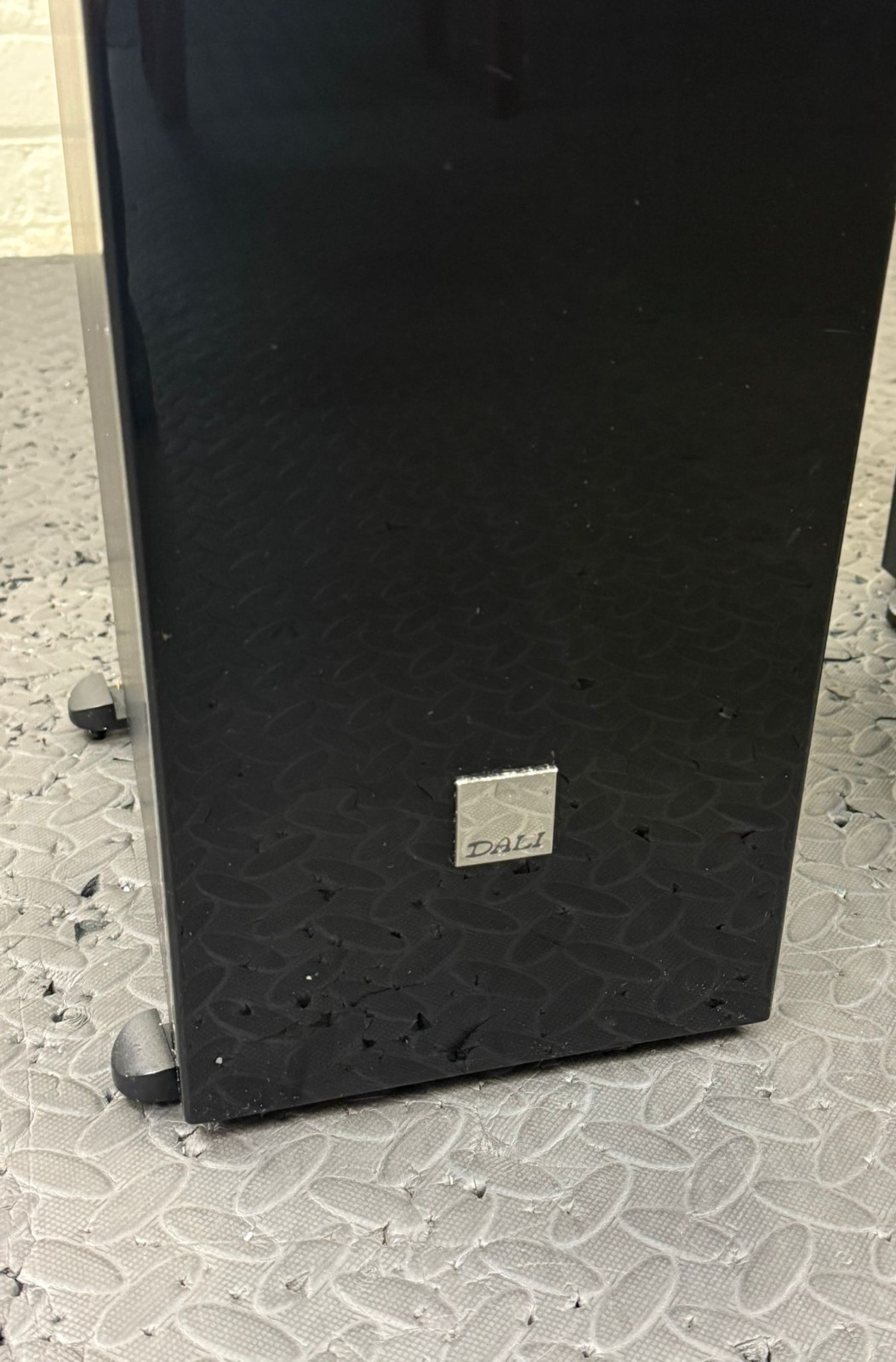 DALI OPTICON 6 FLOOR STANDING SPEAKERS