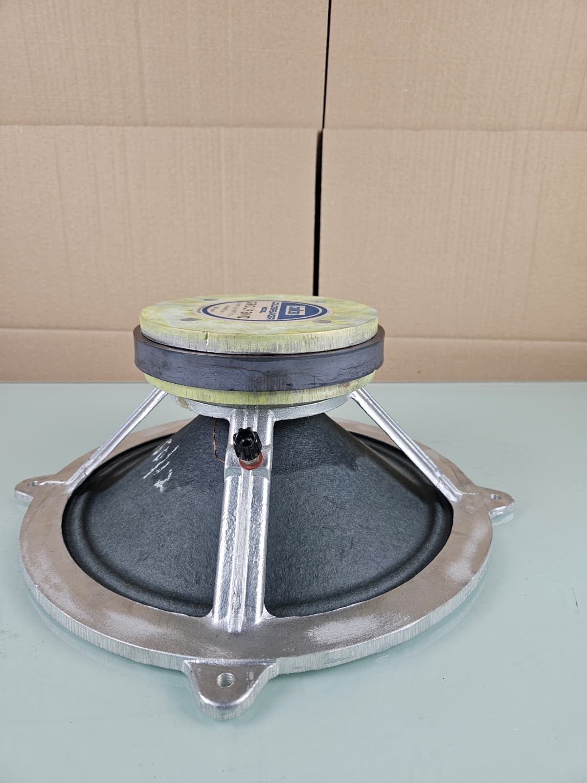 BAKER GROUP 50/12 LOUDSPEAKER #002