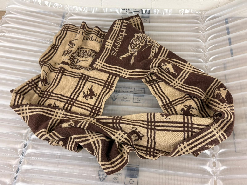 BURBERRYS SCARF