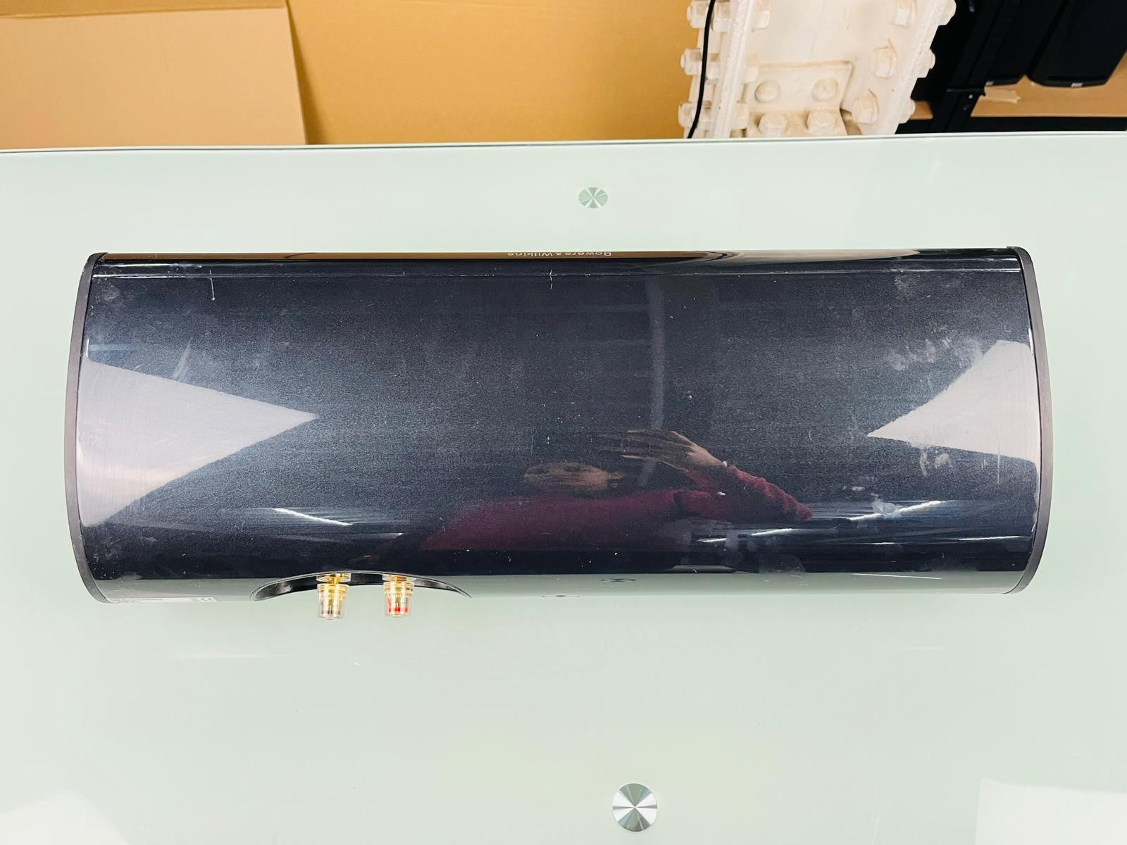 BOWERS & WILKINS B&W XTC CENTER SPEAKER