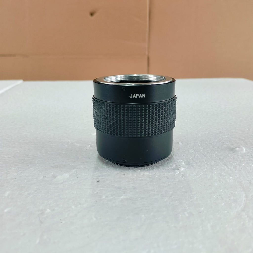 HELIOS AUTO TELE CONVERTER 3X LENS WITH CAP AND CASE