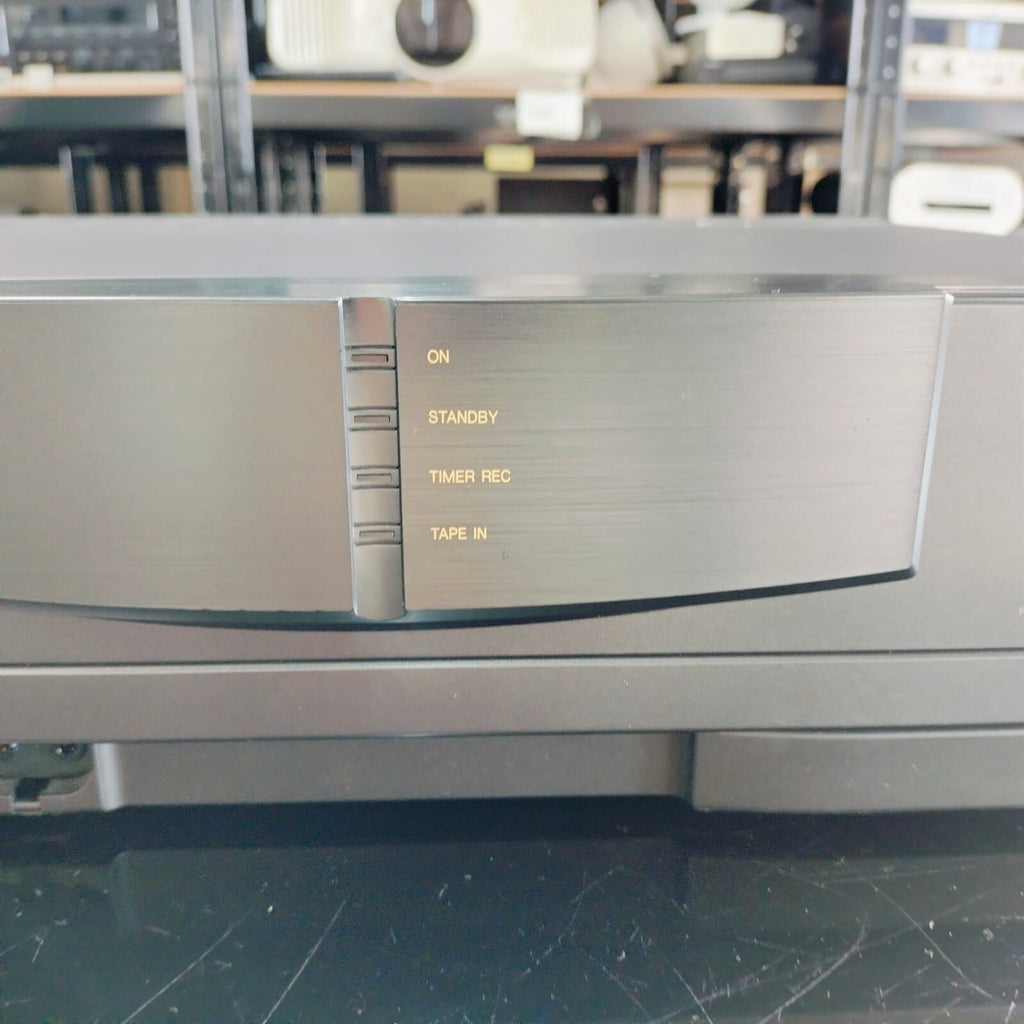 PANASONIC NV HS1000 BYP HI FI VIDEO CASSETTE RECORDER