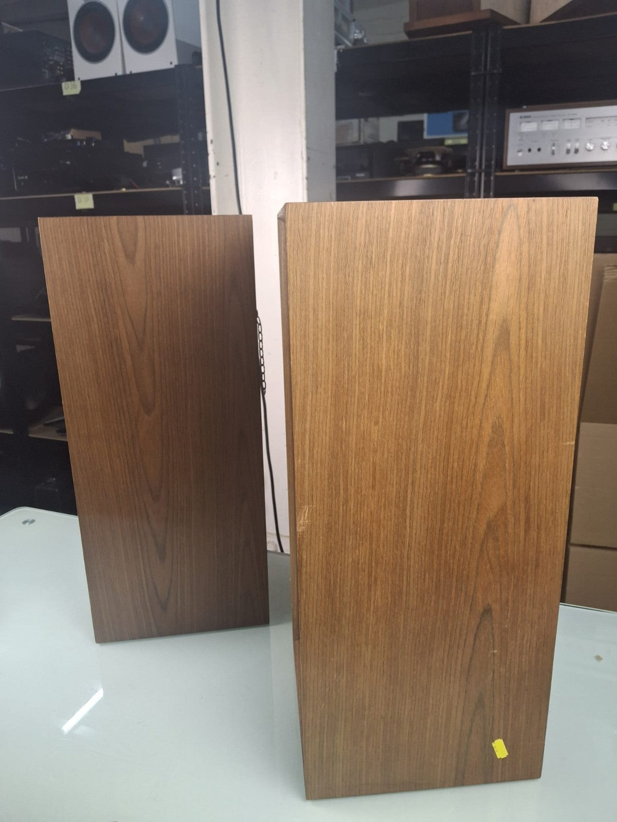 CELESTION DITTON 15 XR SPEAKERS