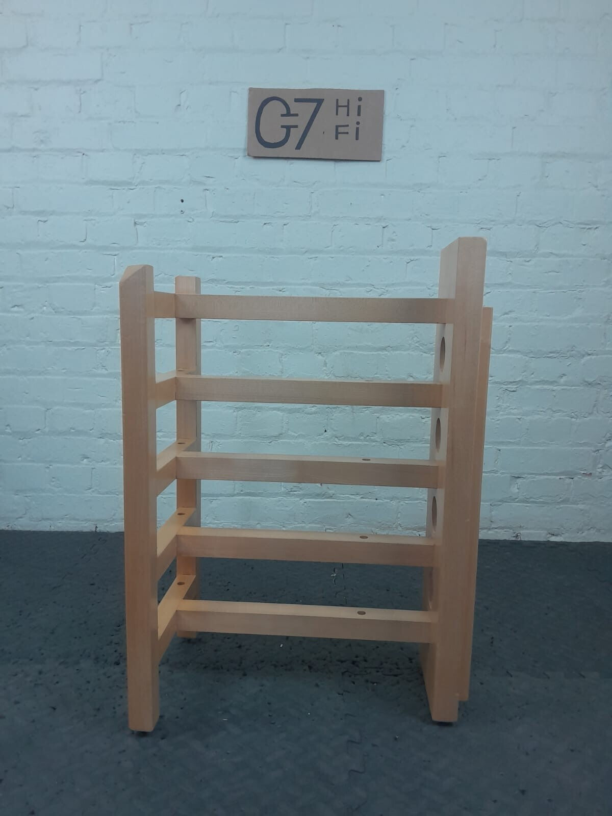 CYRUS HI FI RACK STAND
