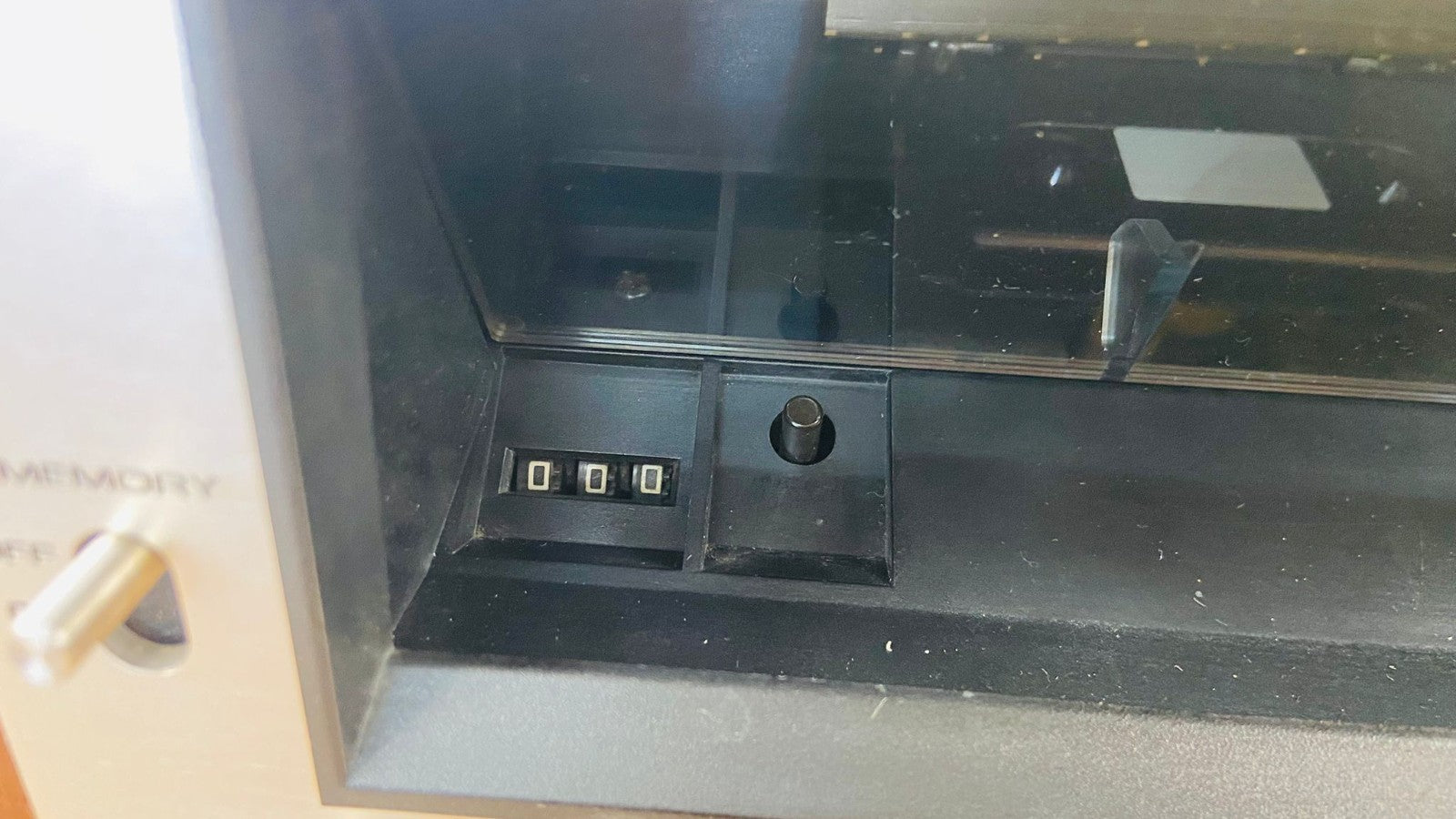 SERVICED PIONEER CT F7171 STEREO CASSETTE TAPE DECK