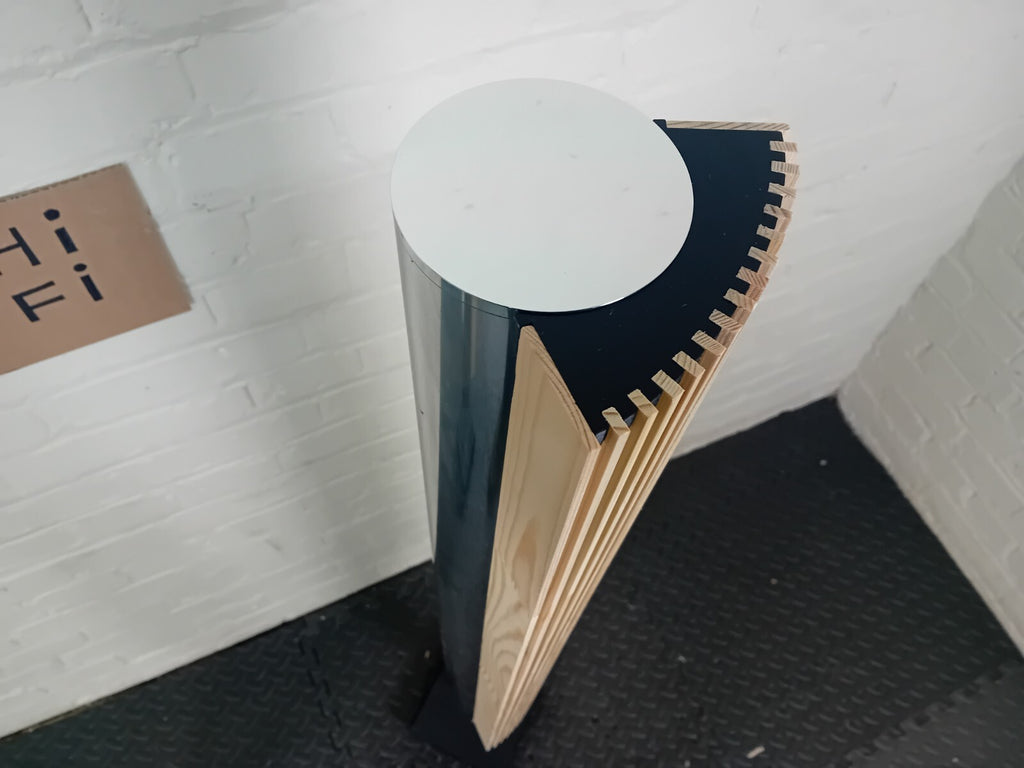 BANG & OLUFSEN BEOLAB 8000 18 28 6000 4000 3 5 1  50 90 FLOOR ACTIVE SPEAKERS