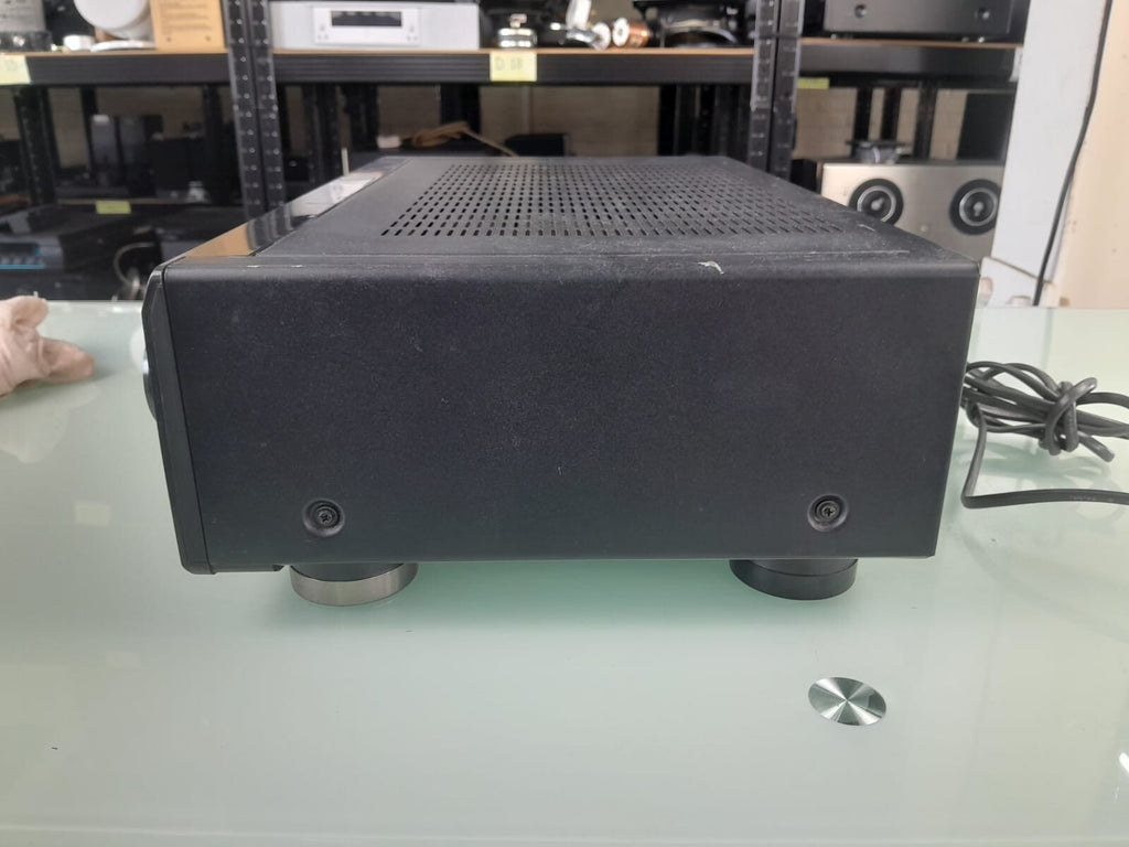 SONY TA FE330R INTEGRATED STEREO AMPLIFIER