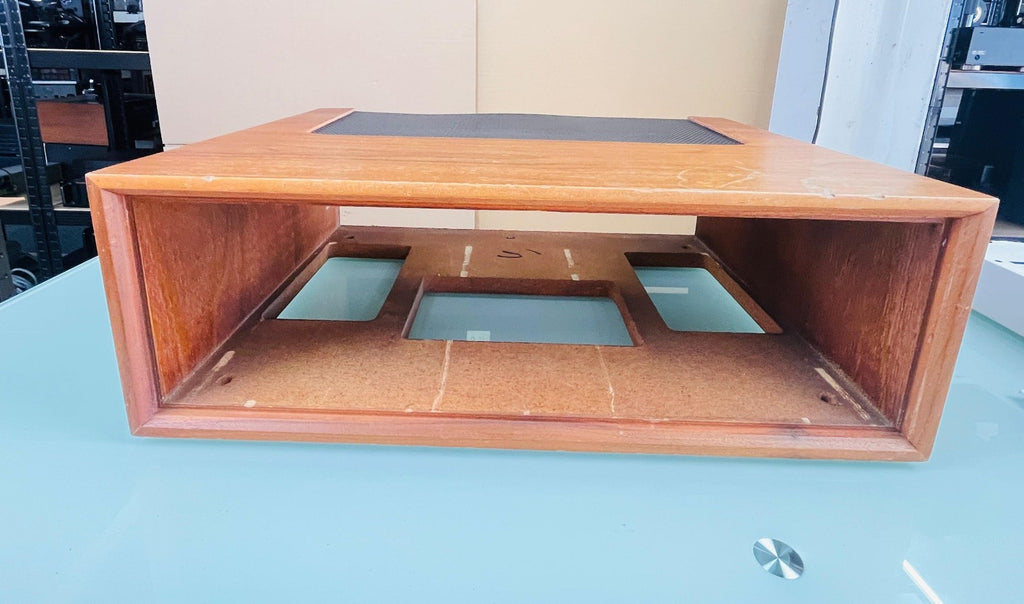 MARANTZ 4300 WOOD CASE COVER