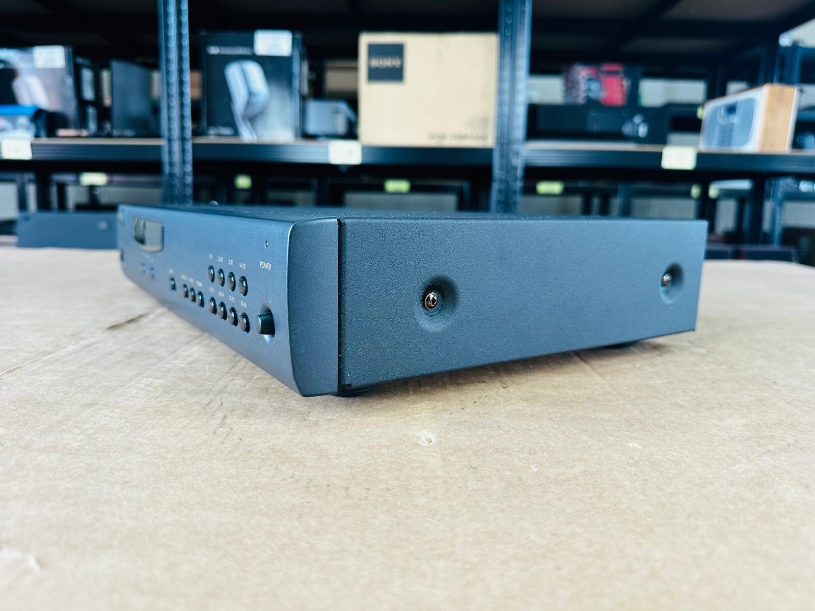 Arcam Alpha 8 AM/FM Tuner