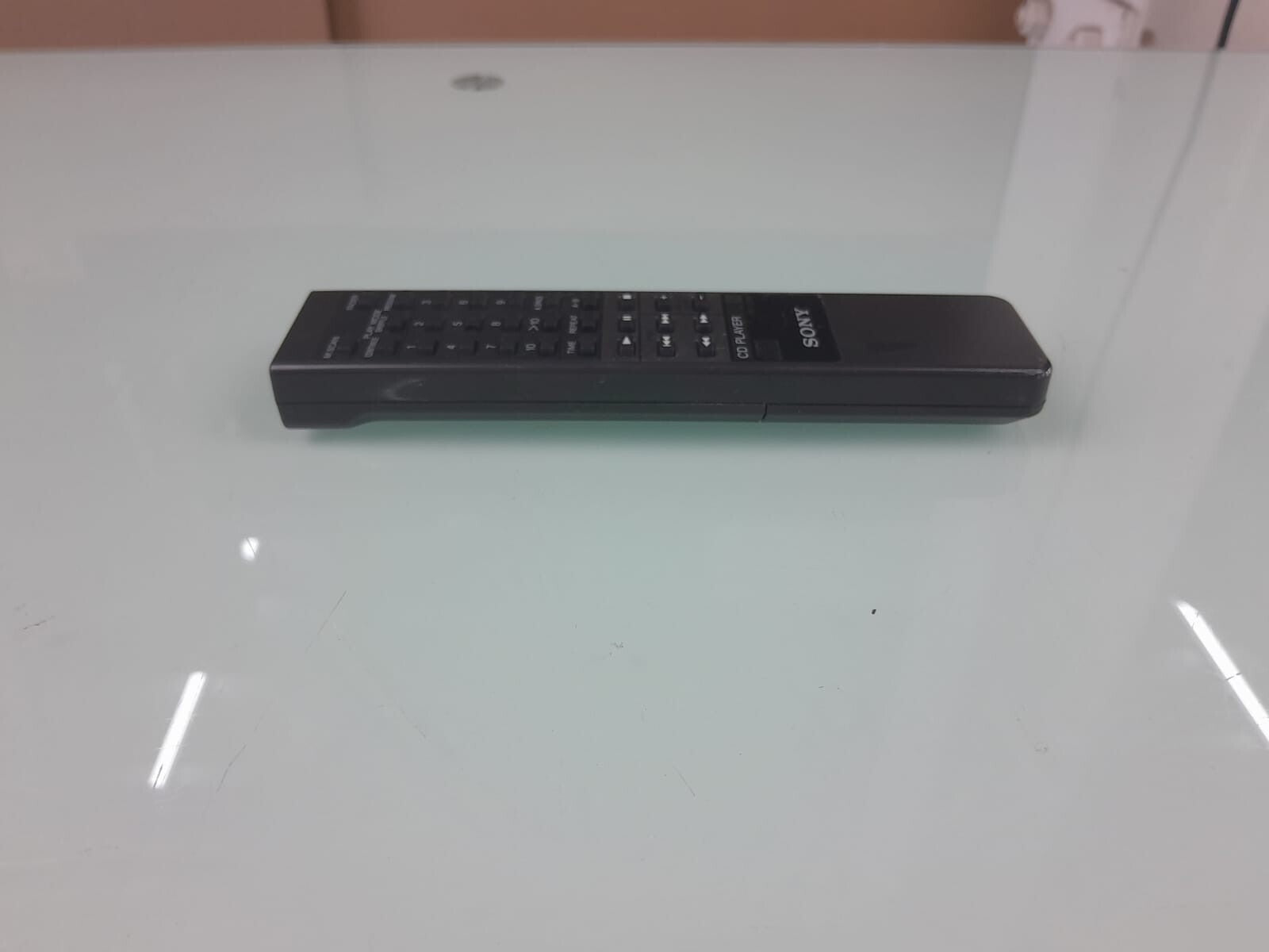 SONY RM D591 REMOTE CONTROL