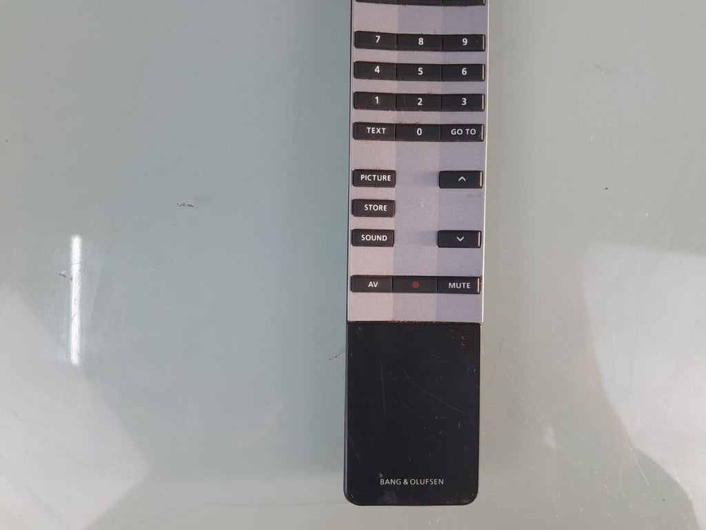 BANG & OLUFSEN B&O BEOLINK 1000 REMOTE CONTROL