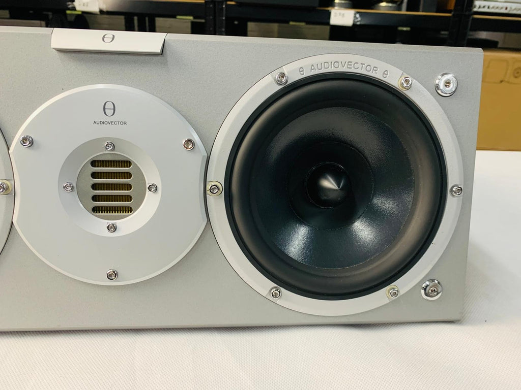 AUDIOVECTOR AV3CI SUPER CENTER SPEAKER