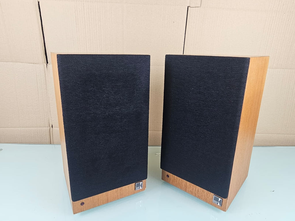 KEF 101 SPEAKERS B110, T27 LS3 5A BBC ROGERS