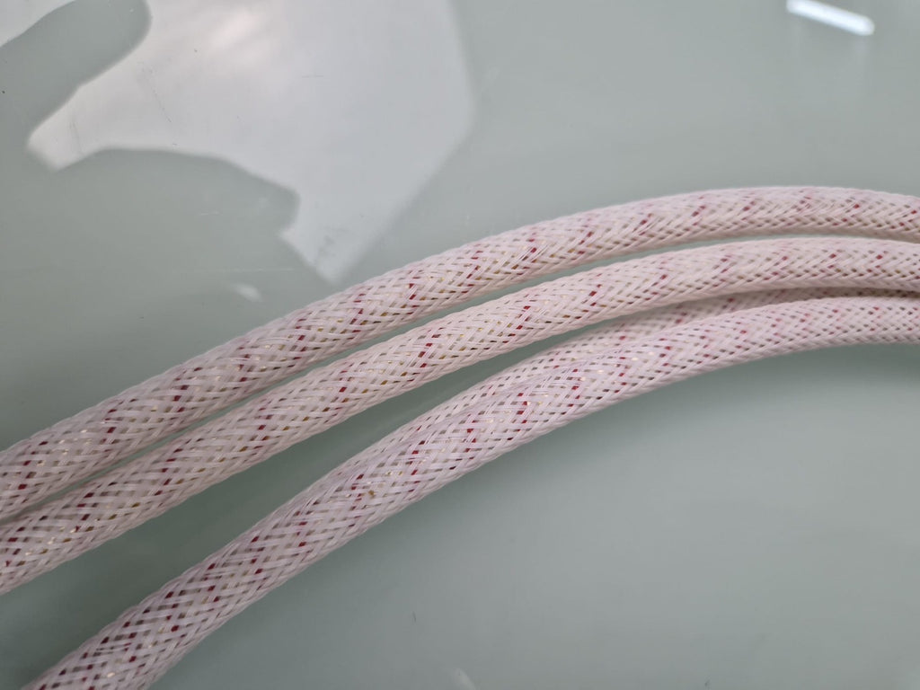 THE CHORD COMPANY ANTHEM 2 XLR CABLES