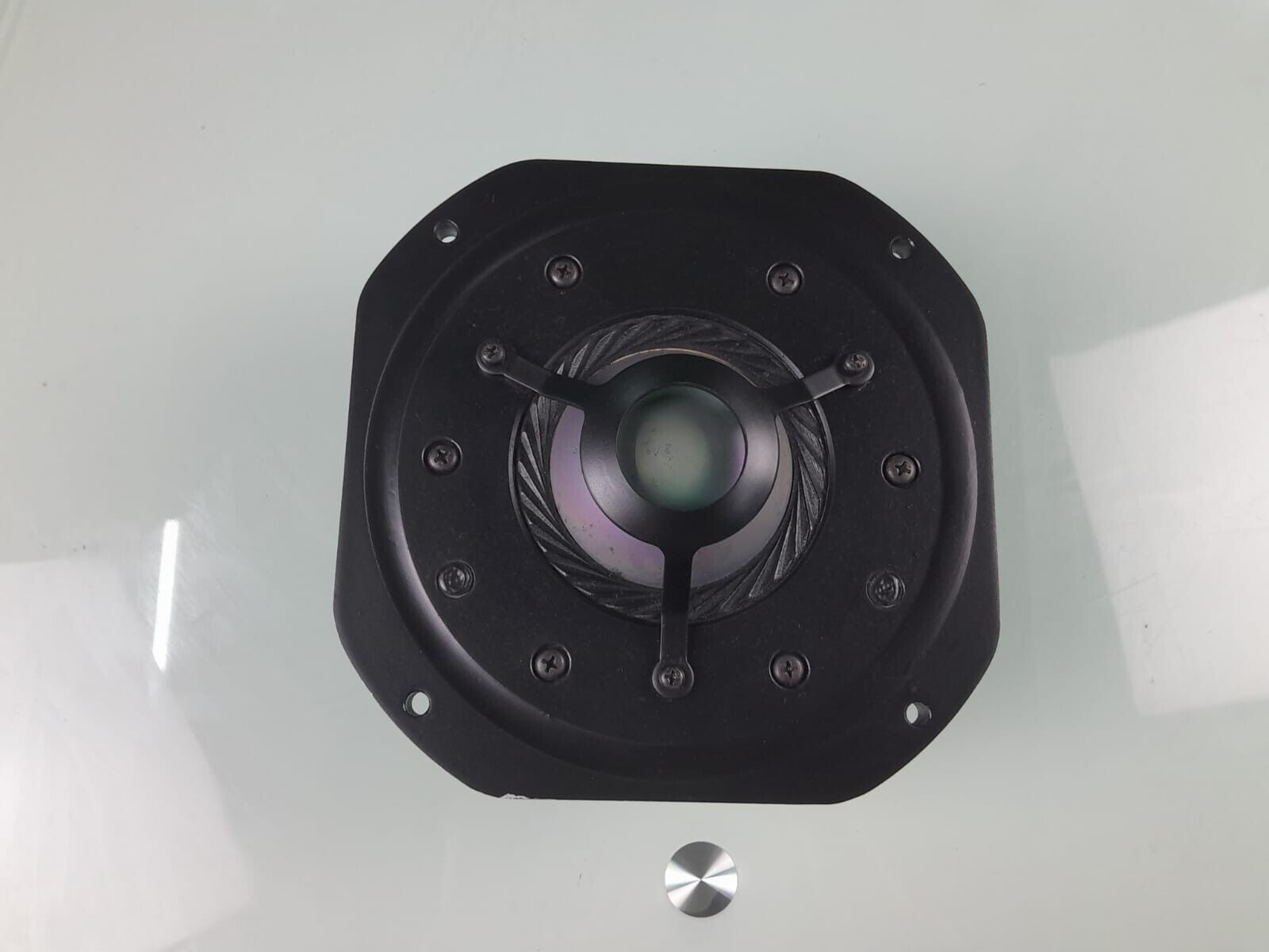 YAMAHA NS 1000 MIDRANGE DOME TWEETER JA 0801 #002
