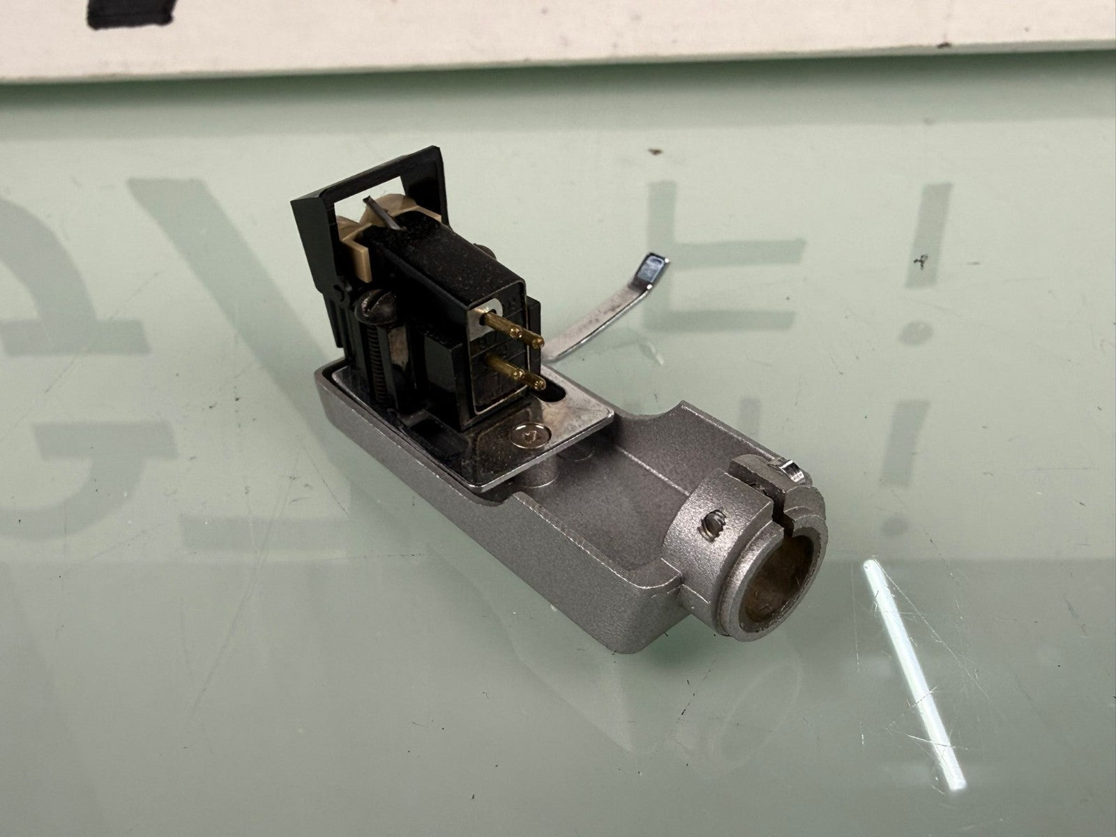 SHURE M75ED TYPE 2 CARTRIDGE STYLUS