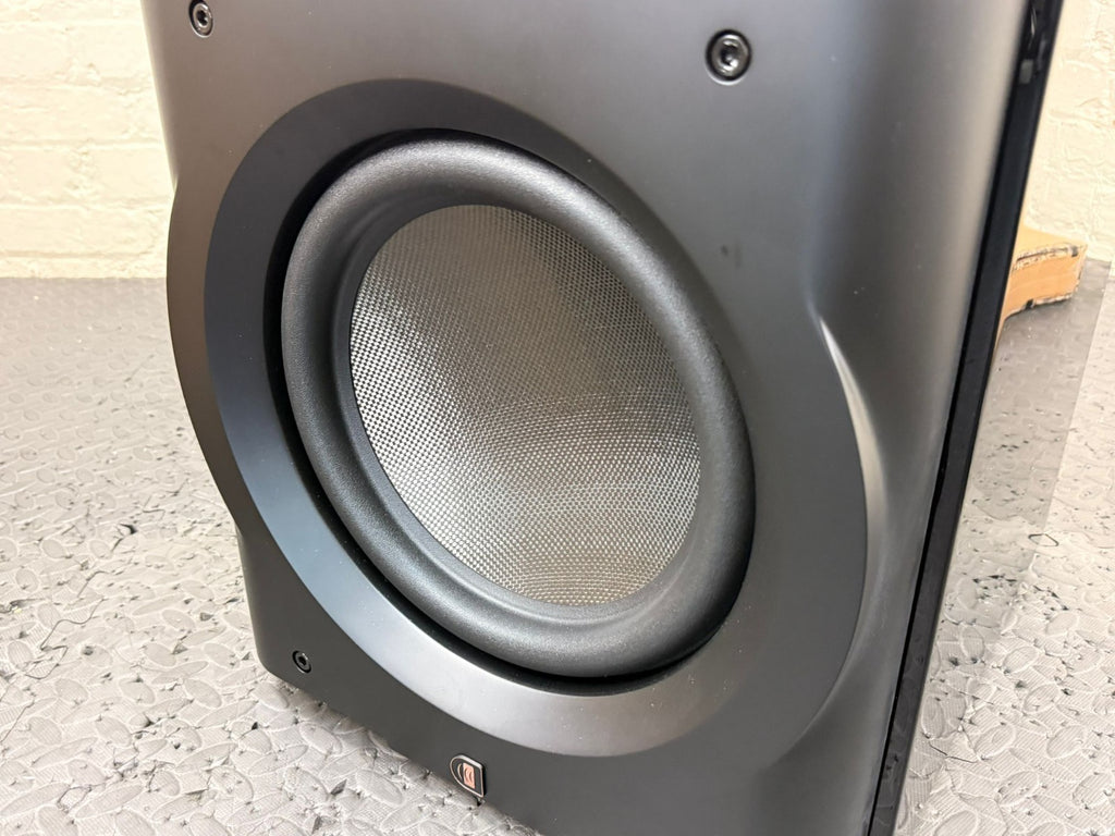 PERLISTEN D12S SUBWOOFER