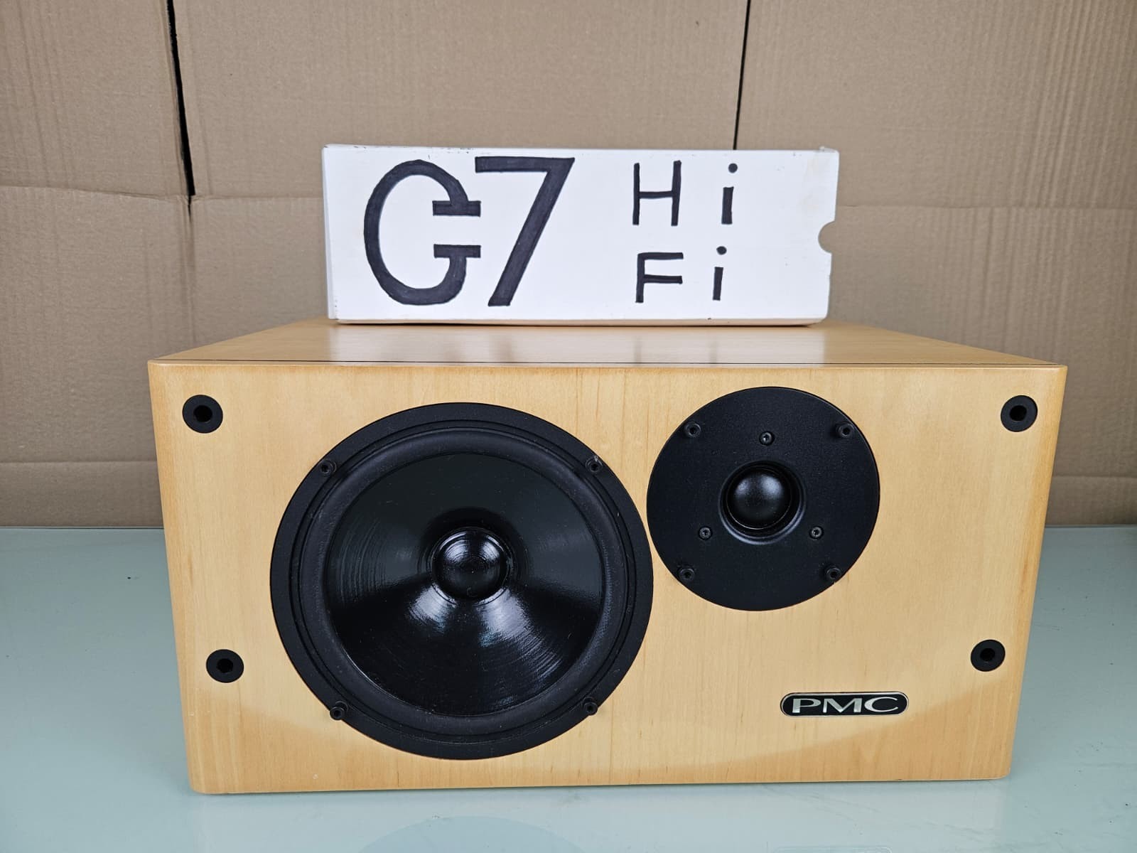 PMC TB2+ CENTER SPEAKER